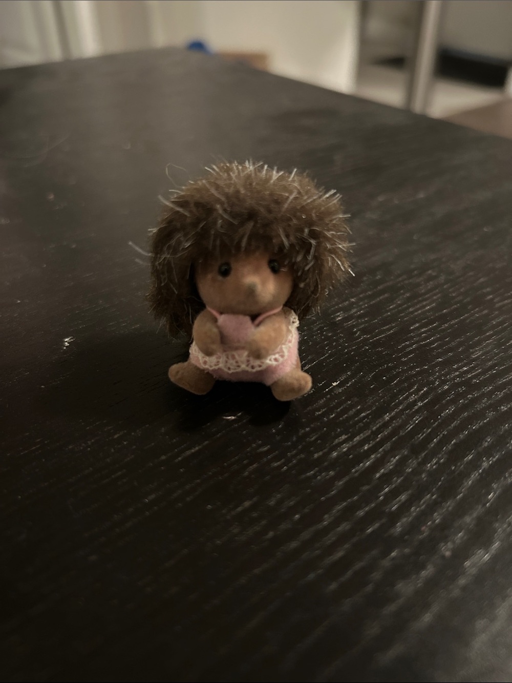 Calico Critters: Hedgehog Baby